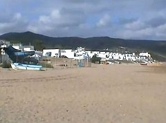 VIDEO CORNICHE ORANAISE VOYAGE DU 18 AU 23 SEPTEMBRE 2005 2 DE 3 
